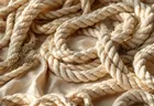 Exploring Cotton Rope in BDSM: Safety & Techniques